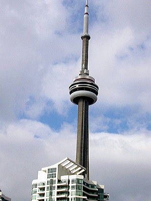 The CN Tower,CN^[2