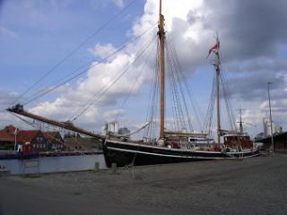 Havnen,`