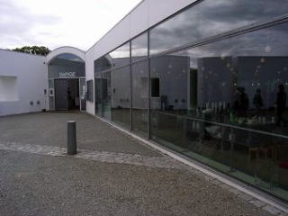 Trapholt Kunstmuseum,g|gp