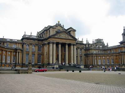 Blenheim Palace2,ui{a2