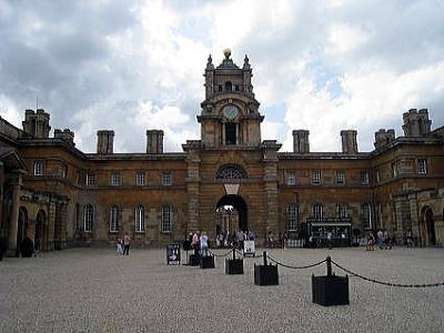 Blenheim Palace1,ui{a1