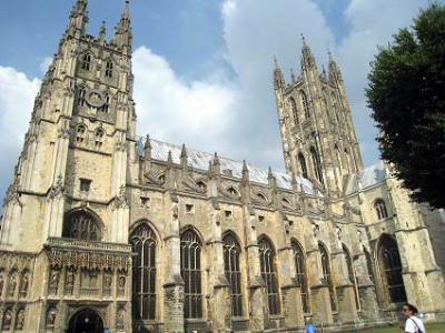 Canterbury Cathedral1,J^x[吹1