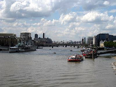 The Thames,eY