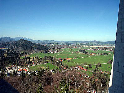 Schloss Newschwanstein,mCV@V^C邩̒2