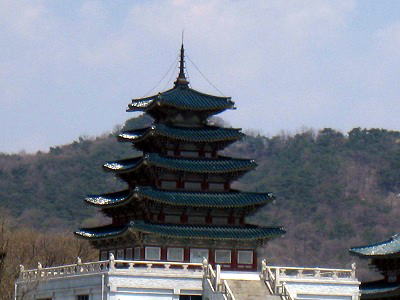 The National Folk Museum of Korea,؍