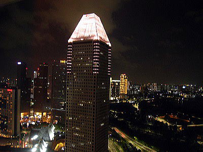 night view 4