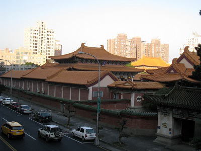 Temple of Confucius2,孔子廟2