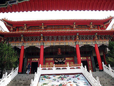 sun moon lake wen wu temple,日月潭文武廟