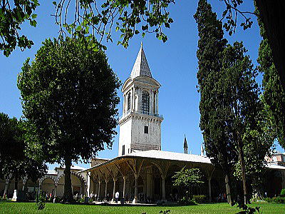 topkapi palace,gvJv{a