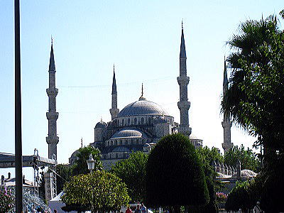 Sultan Ahmed Mosque,X^AtbgEXN