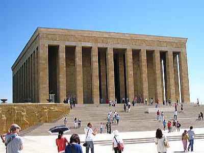 Anitkabir,A^eN_